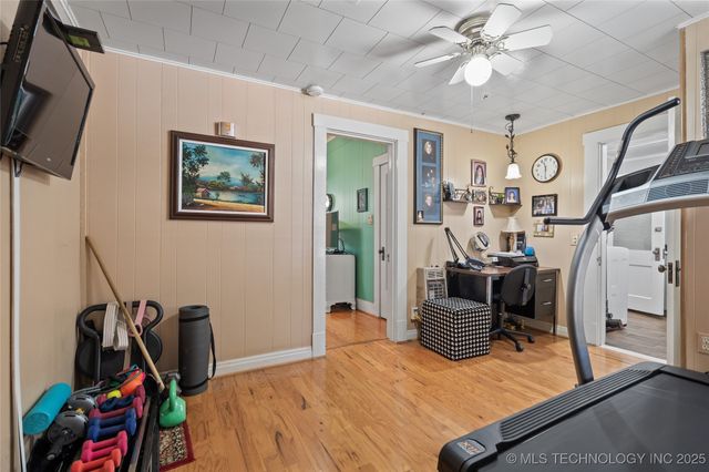 1105 Bixby, Ardmore, OK 73401