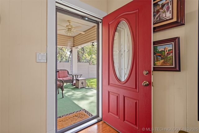 1105 Bixby, Ardmore, OK 73401