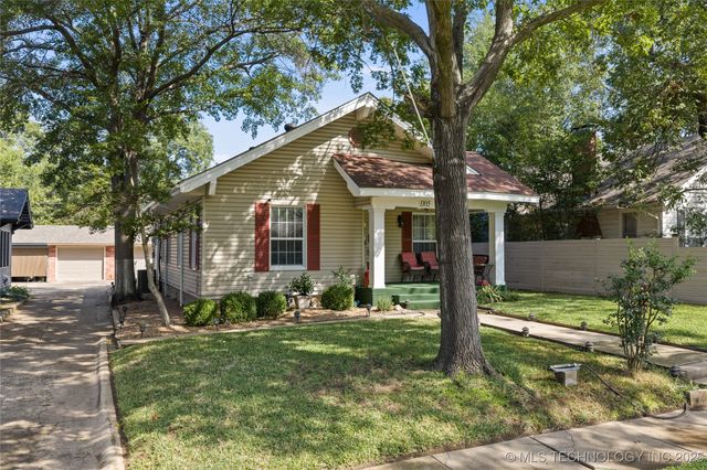 1105 Bixby, Ardmore, OK 73401