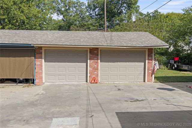 1105 Bixby, Ardmore, OK 73401