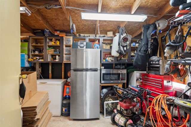 1105 Bixby, Ardmore, OK 73401