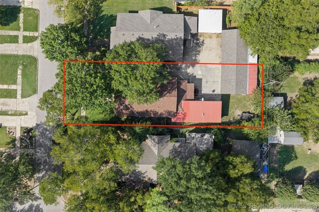 1105 Bixby, Ardmore, OK 73401