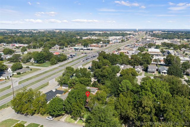 1105 Bixby, Ardmore, OK 73401