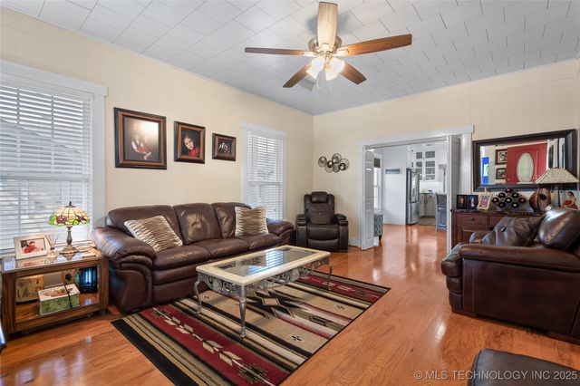 1105 Bixby, Ardmore, OK 73401