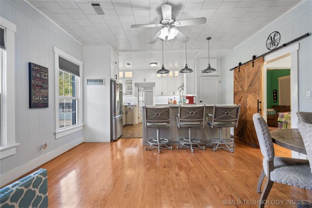 1105 Bixby, Ardmore, OK 73401