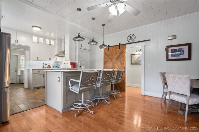 1105 Bixby, Ardmore, OK 73401