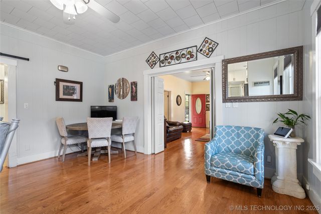 1105 Bixby, Ardmore, OK 73401