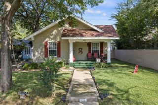 1105 Bixby, Ardmore, OK 73401