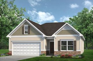 255 Smith Farms Drive, Lillington, NC 27546