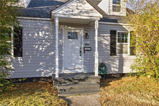 3852 Krick ST, Norfolk, VA 23513