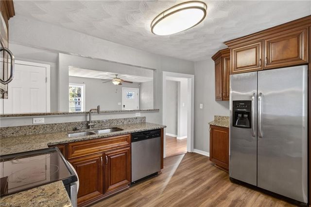 3852 Krick ST, Norfolk, VA 23513