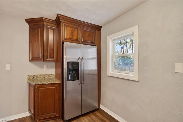 3852 Krick ST, Norfolk, VA 23513