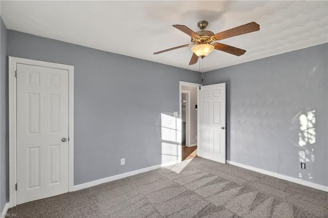 3852 Krick ST, Norfolk, VA 23513