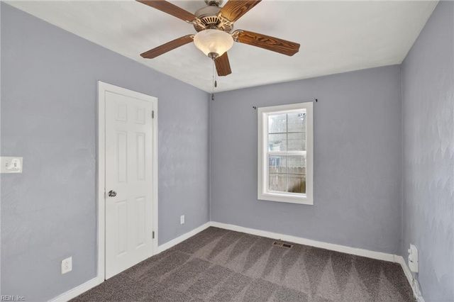 3852 Krick ST, Norfolk, VA 23513