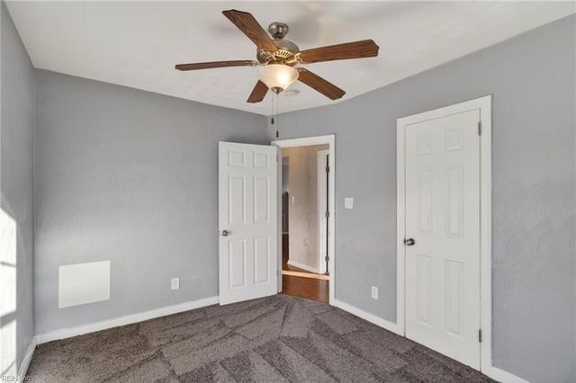 3852 Krick ST, Norfolk, VA 23513