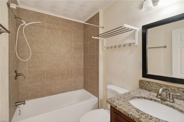 3852 Krick ST, Norfolk, VA 23513