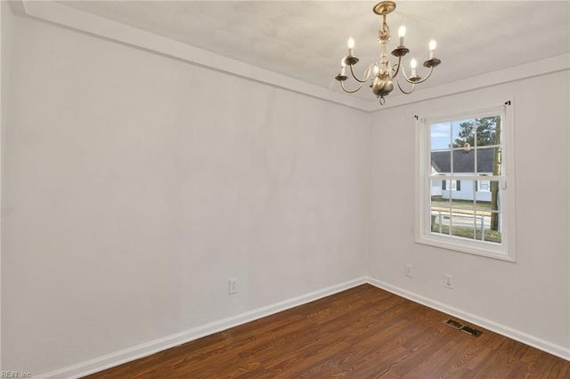 3852 Krick ST, Norfolk, VA 23513