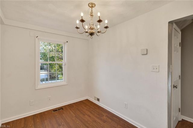 3852 Krick ST, Norfolk, VA 23513