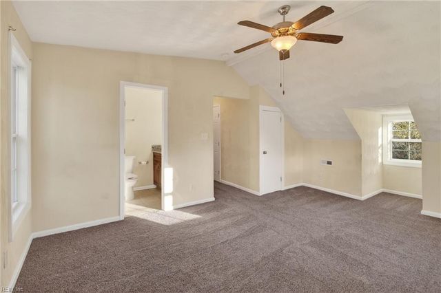 3852 Krick ST, Norfolk, VA 23513