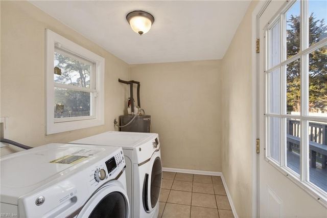 3852 Krick ST, Norfolk, VA 23513