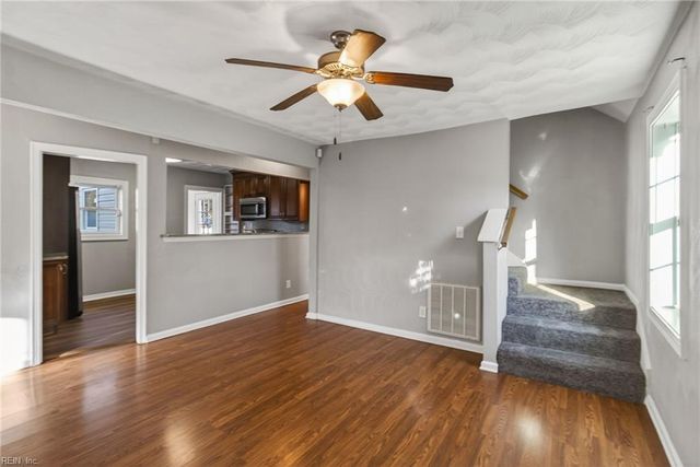 3852 Krick ST, Norfolk, VA 23513