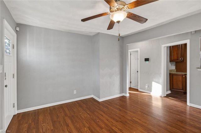 3852 Krick ST, Norfolk, VA 23513