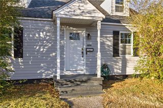 3852 Krick ST, Norfolk, VA 23513