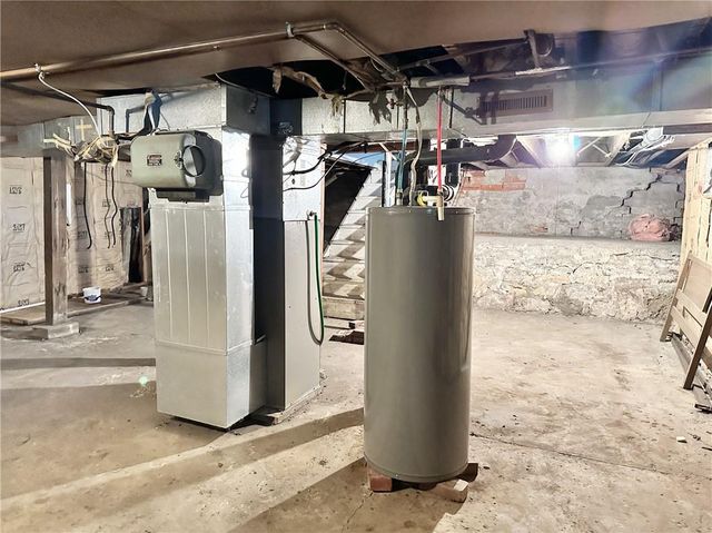 2205 Chicago Street, Trenton, MO 64683