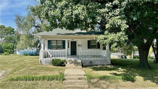 2205 Chicago Street, Trenton, MO 64683