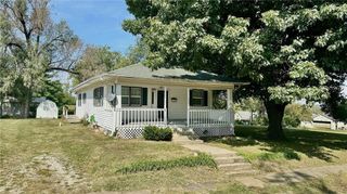 2205 Chicago Street, Trenton, MO 64683