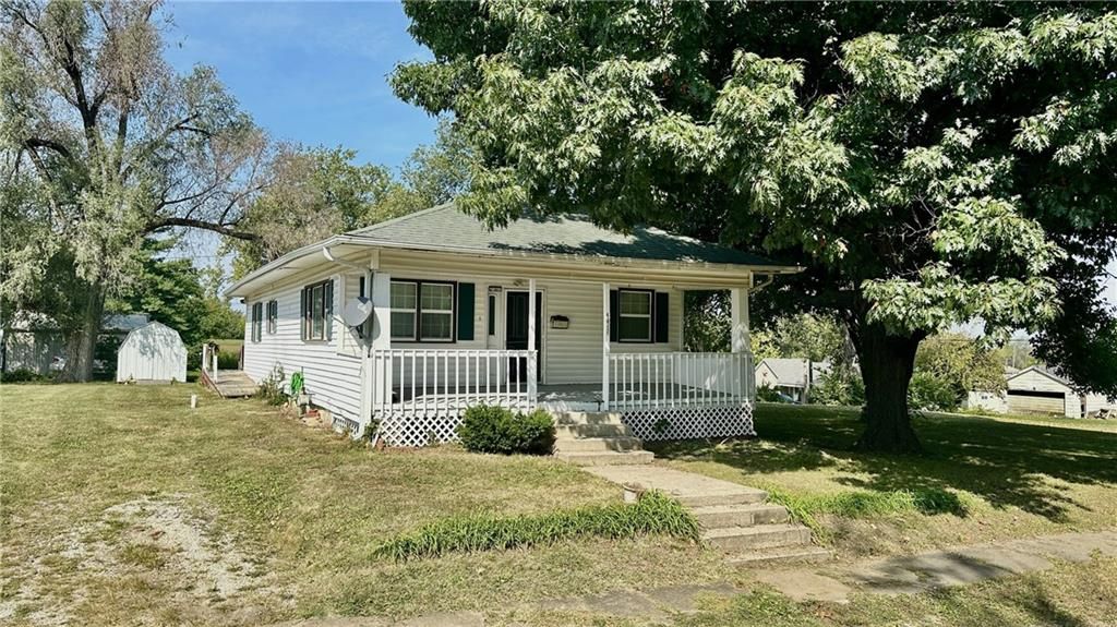 2205 Chicago Street, Trenton, MO 64683