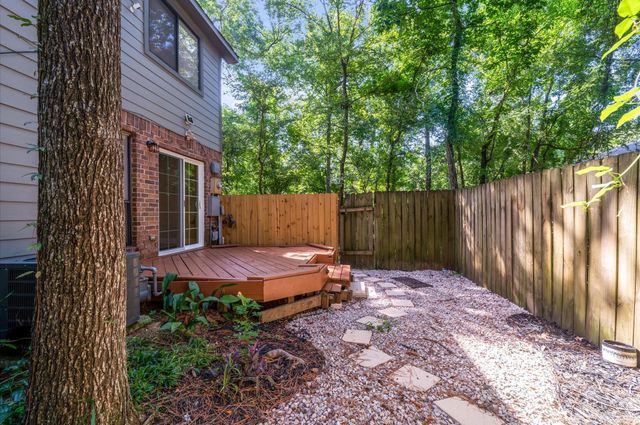 30 Willowwood Circle, The Woodlands, TX 77381