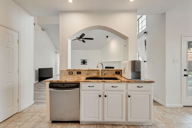 7100 Ledgestone Court, Frisco, TX 75034
