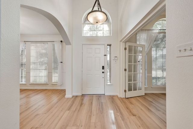 7100 Ledgestone Court, Frisco, TX 75034