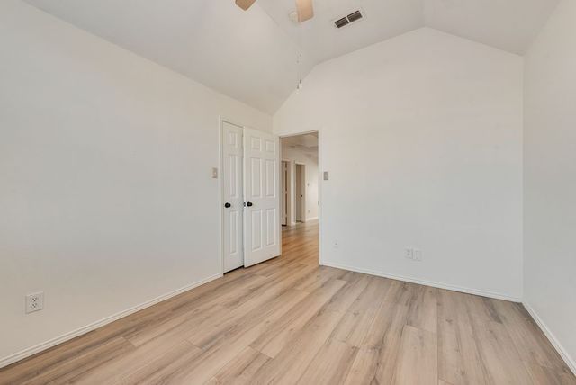 7100 Ledgestone Court, Frisco, TX 75034