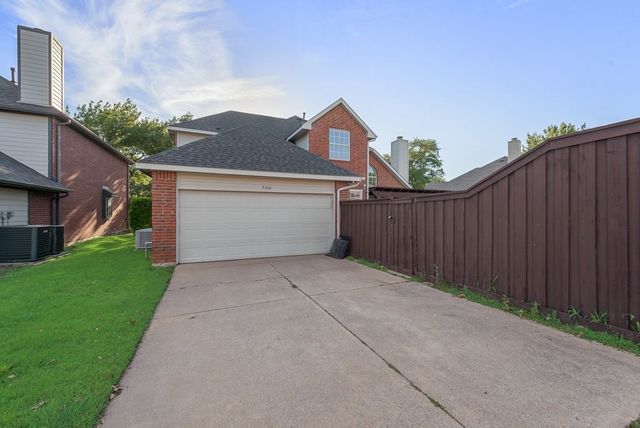 7100 Ledgestone Court, Frisco, TX 75034