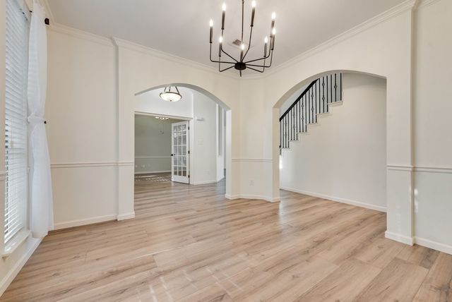 7100 Ledgestone Court, Frisco, TX 75034