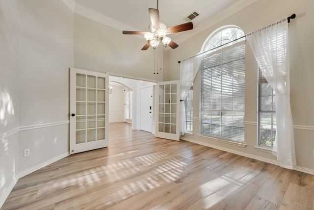 7100 Ledgestone Court, Frisco, TX 75034