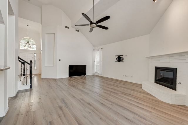 7100 Ledgestone Court, Frisco, TX 75034