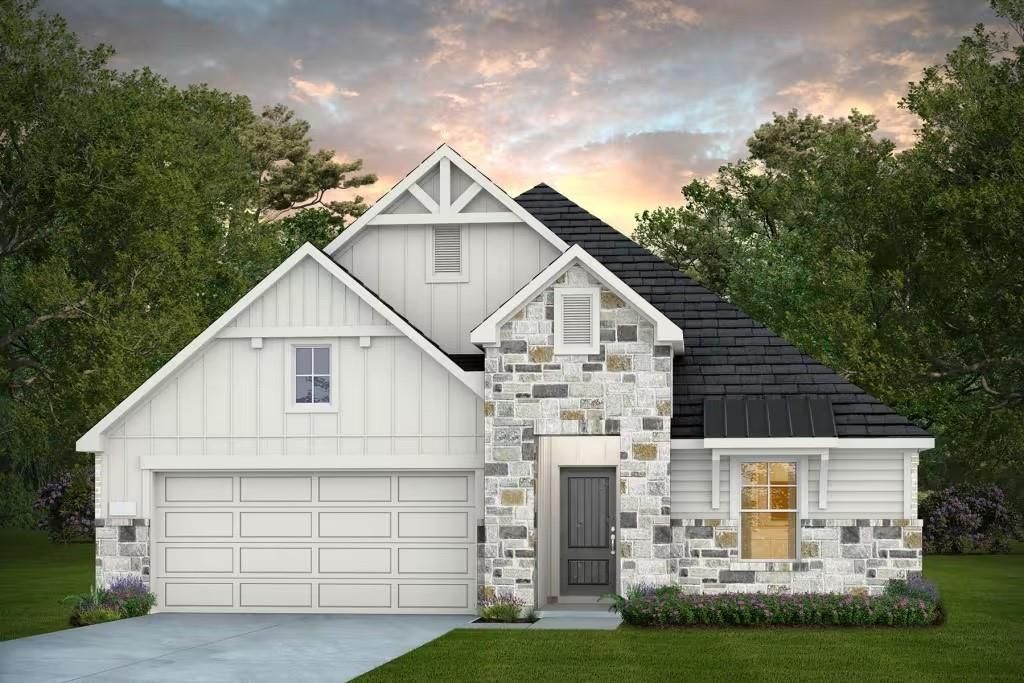 11547 Dosey Doe Drive, Montgomery, TX 77316