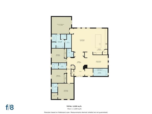 2657 Gantry Dr, Manteca, CA 95337