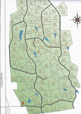 20655 Sunset Hills Drive, Cottonwood, CA 96022