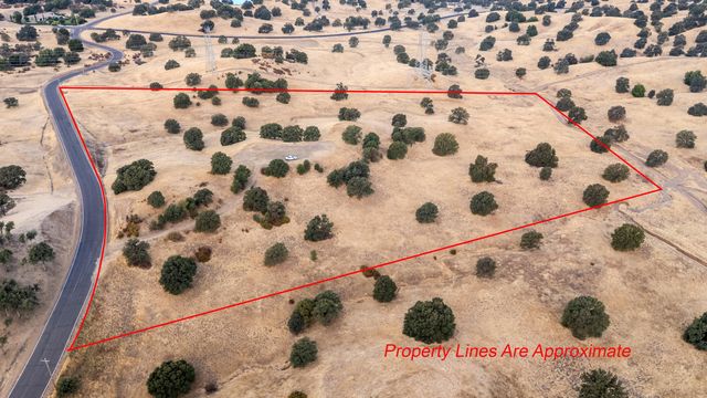 20655 Sunset Hills Drive, Cottonwood, CA 96022