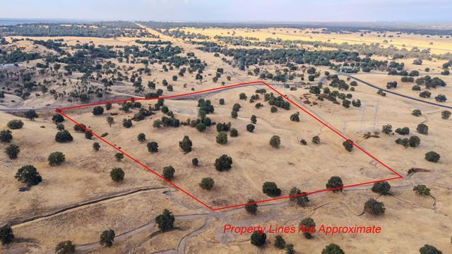 20655 Sunset Hills Drive, Cottonwood, CA 96022