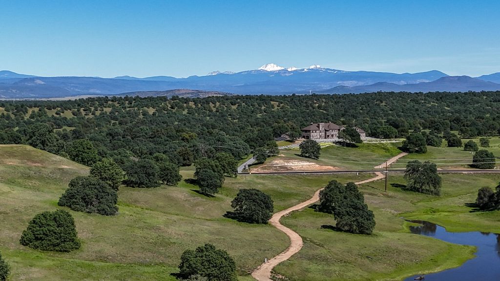 20655 Sunset Hills Drive, Cottonwood, CA 96022