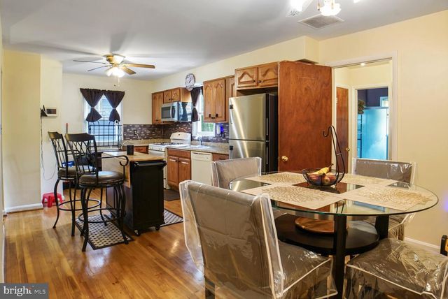 2114 COLUMBIA AVENUE, Landover, MD 20785