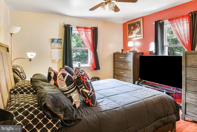 2114 COLUMBIA AVENUE, Landover, MD 20785
