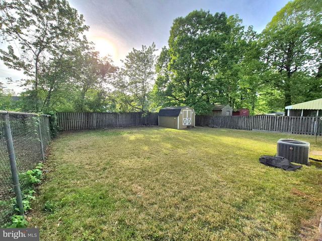 2114 COLUMBIA AVENUE, Landover, MD 20785