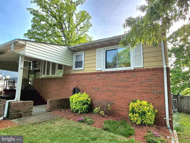 2114 COLUMBIA AVENUE, Landover, MD 20785