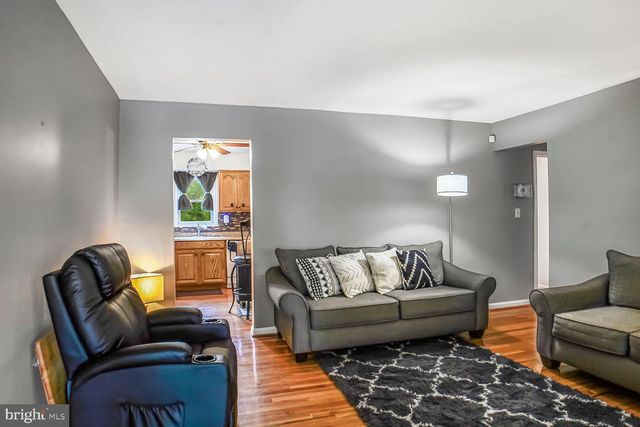 2114 COLUMBIA AVENUE, Landover, MD 20785